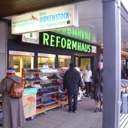 Reformhaus