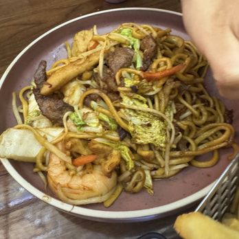 Café Central - American Near Me - Reno, Nevada