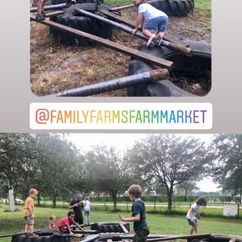 Family Farm - Fruits & Veggies Near Me - Davie, Florida Family Farm - Fruits & Veggies Near Me - Davie, Florida