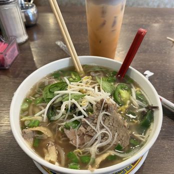 Pho Viet - Vietnamese Near Me - Eastvale, California