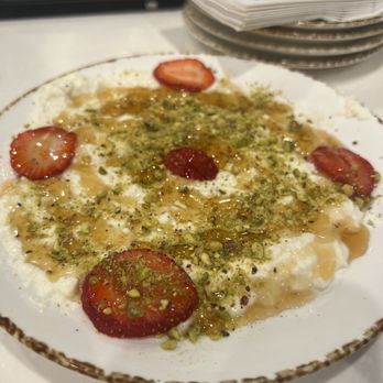 Aleppo's Kitchen - Ishta - Mediterranean Near Me - Anaheim, California