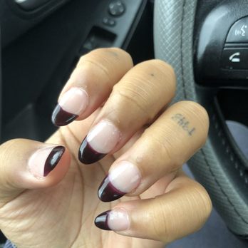 Krystal Nails & Spa - Nails before- - Nail Salons Near Me - Tacoma, Washington Krystal Nails & Spa - Nails before- - Nail Salons Near Me - Tacoma, Washington