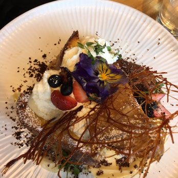 ZCREW Cafe - Cafes Near Me - Calgary, Alberta