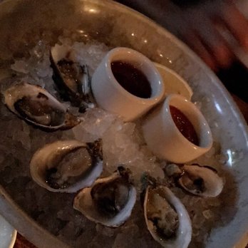 Prime Table - Raw oysters! - Steakhouses Near Me - Stockton, California Prime Table - Raw oysters! - Steakhouses Near Me - Stockton, California