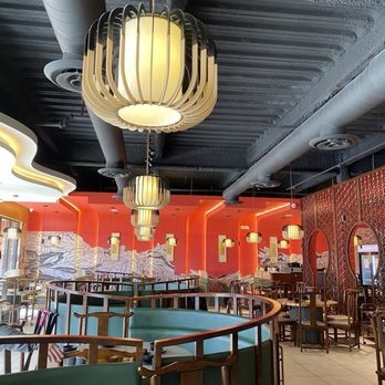 Xi Hotpot - Decor - Hot Pot Near Me - Duluth, Georgia