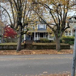 Nick Burkhardt's House - Nick Burkhardt's Grimm house