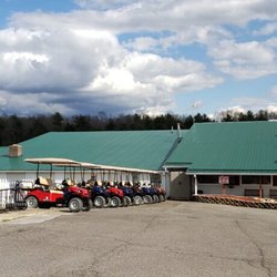 Lake Ridge RV Resort