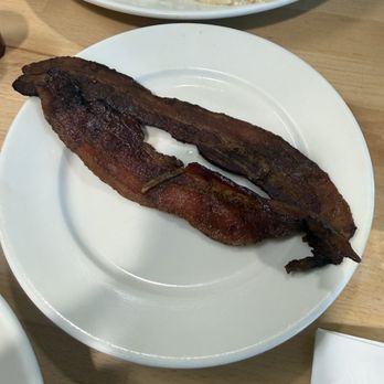 The Egg & Us - Crispy bacon - Breakfast & Brunch Near Me - Issaquah, Washington The Egg & Us - Crispy bacon - Breakfast & Brunch Near Me - Issaquah, Washington