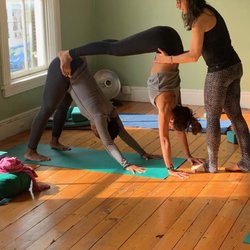 Jala Yoga