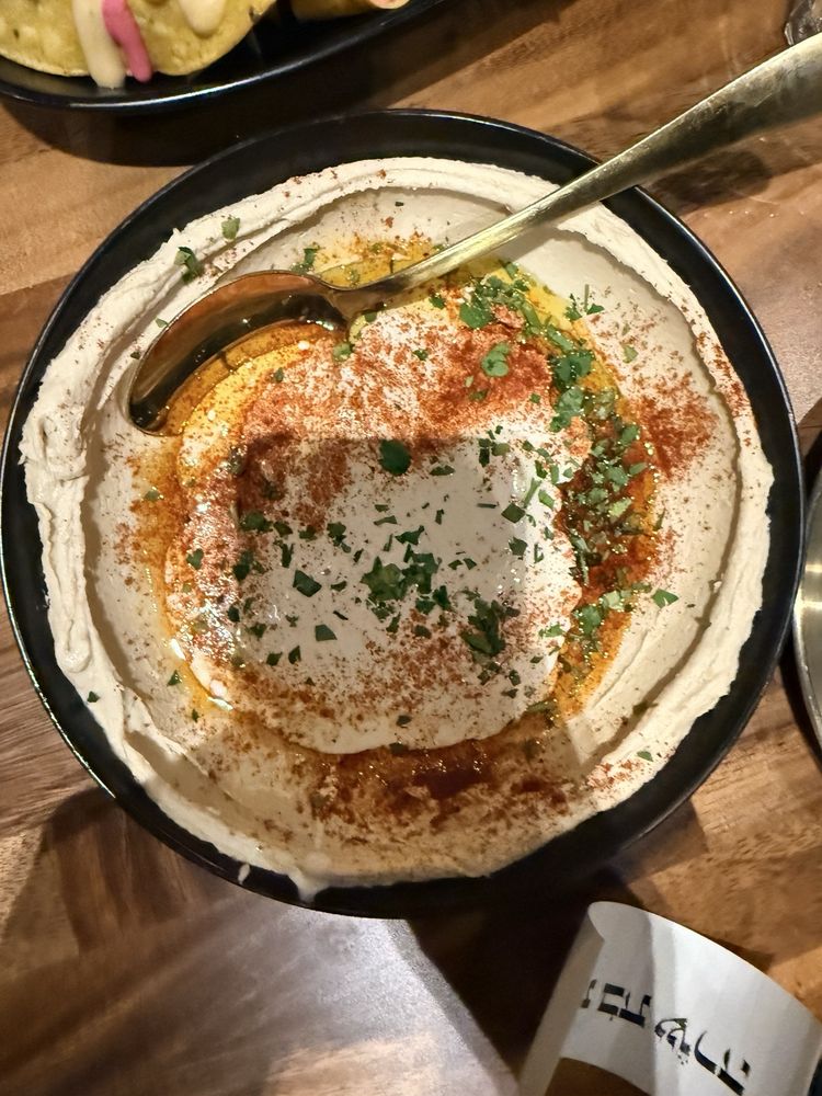 JZ Steakhouse