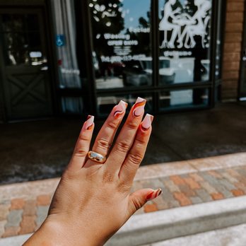 La Beaute Nails - Nail Salons Near Me - San Dimas, California