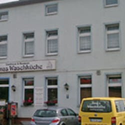 Gasthaus Omas Waschküche