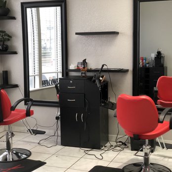 Alvarado Construction - The transformer of my salon - General Contractors Near Me Alvarado Construction - The transformer of my salon - General Contractors Near Me