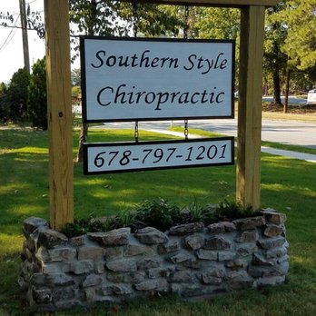 Southern Style Chiropractic - Chiropractors Near Me - Kennesaw, Georgia Southern Style Chiropractic - Chiropractors Near Me - Kennesaw, Georgia