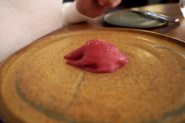 Loam Restaurant by null