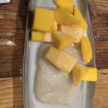 Rice Barn Thai Eatery & Wine Bar - Wine Bars Near Me - Vacaville, California
