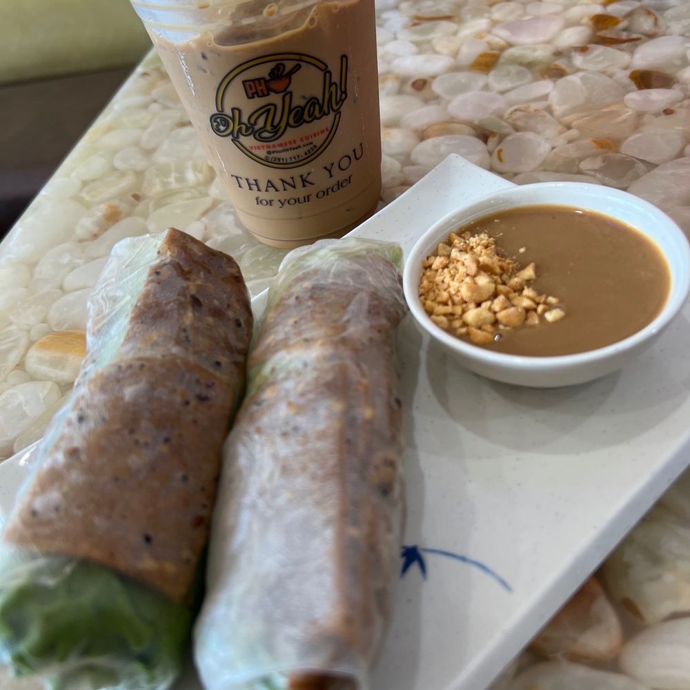 Pho Oh Yeah - Vietnamese Near Me - Katy, Texas Pho Oh Yeah - Vietnamese Near Me - Katy, Texas