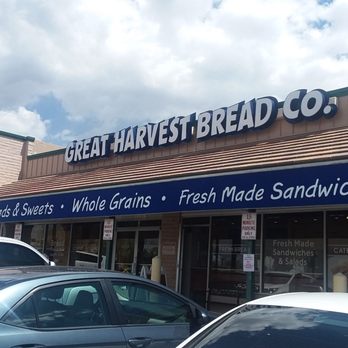 Great Harvest Bread - Bakeries Near Me - Albuquerque, New Mexico