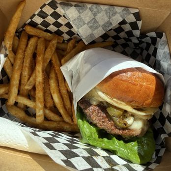 Pocket Burger Shack - OC Burger - Burgers Near Me - Sunset Beach, California Pocket Burger Shack - OC Burger - Burgers Near Me - Sunset Beach, California