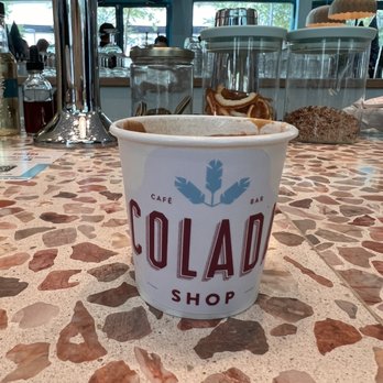 Colada Shop - cafe bon bon - Cocktail Bars Near Me - Fairfax, Virginia