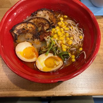 Mizu Ramen Bar - Spicy Tokyo - Ramen Near Me - Columbus, Georgia Mizu Ramen Bar - Spicy Tokyo - Ramen Near Me - Columbus, Georgia