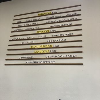 Empanada Kitchen - Empanadas Near Me - San Diego, California Empanada Kitchen - Empanadas Near Me - San Diego, California