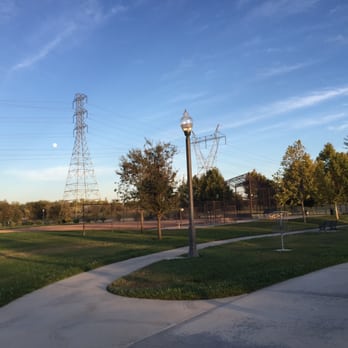 Michael Faklis Park - Dog Parks Near Me - Stockton, California