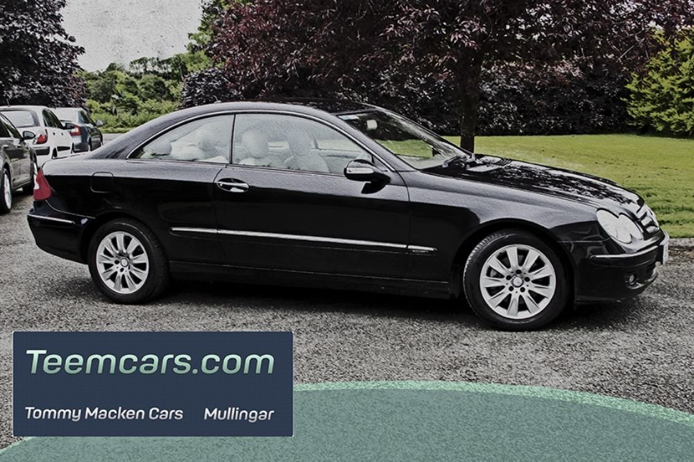 TOMMY MACKEN CARS Updated October 2024 Newdown, Mullingar, Co