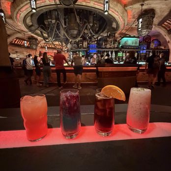 Oga's Cantina at the Disneyland Resort - Lounges Near Me - Anaheim, California Oga's Cantina at the Disneyland Resort - Lounges Near Me - Anaheim, California