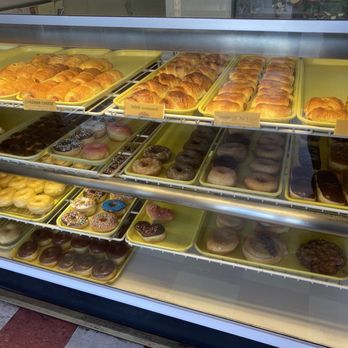 Donut Hole - Donuts Near Me - Mesquite, Texas