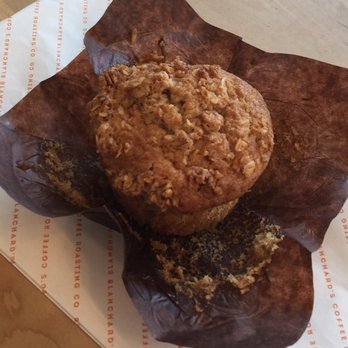 Blanchard's Coffee - Berry muffin. - Coffee & Tea Near Me - Richmond, Virginia Blanchard's Coffee - Berry muffin. - Coffee & Tea Near Me - Richmond, Virginia