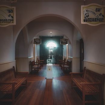 Jacksonport Courthouse Museum - Historical Tours Near Me - Newport, Arkansas Jacksonport Courthouse Museum - Historical Tours Near Me - Newport, Arkansas