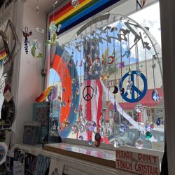 Rainbow City Limit - Interior