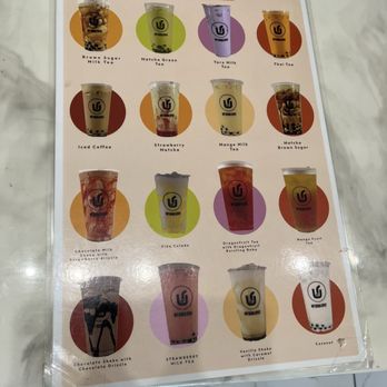My Boba Spot - Bubble Tea Near Me - Yuba City, California My Boba Spot - Bubble Tea Near Me - Yuba City, California