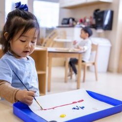 Montessori Academy Preschool