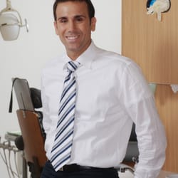 D Dental Office - Dr Karim El-Samra