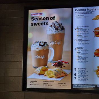 McDonald's - Coffee & Tea Near Me - Galena, Illinois McDonald's - Coffee & Tea Near Me - Galena, Illinois
