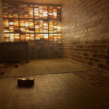 Yu Spa - Rock sauna - Day Spas Near Me - San Diego, California Yu Spa - Rock sauna - Day Spas Near Me - San Diego, California