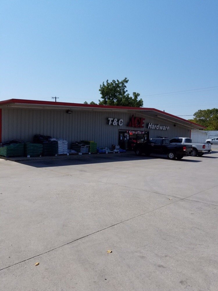 ACE HARDWARE 4106 US Hwy 31 S, Traverse City, Michigan Hardware