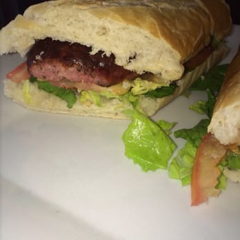 Los Gauchitos - Choripan - Argentine Near Me - Miami, Florida