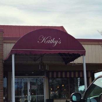 Kathy's Restaurant - Breakfast & Brunch Near Me - Staunton, Virginia