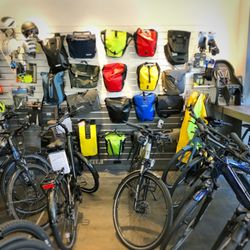 Ecox - Magasin Ecox La Fayette... ventes de vélos, SAV, équipements pour le vélo.