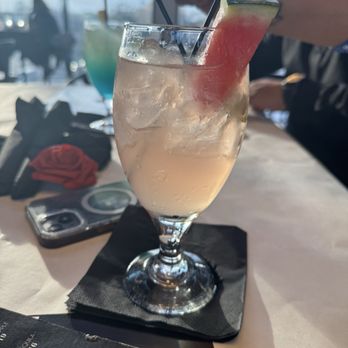 St Patrick's Place - Sangria - Steakhouses Near Me - Dolton, Illinois St Patrick's Place - Sangria - Steakhouses Near Me - Dolton, Illinois