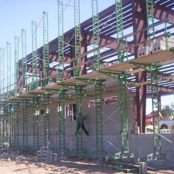 T&T Construction Management Group - Masonry Construction - Masonry/Concrete Near Me - Casselberry, Florida