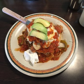 Cajun Kitchen Cafe - Huevos Rancheros made Over Easy - Cajun/Creole Near Me - Santa Barbara, California Cajun Kitchen Cafe - Huevos Rancheros made Over Easy - Cajun/Creole Near Me - Santa Barbara, California