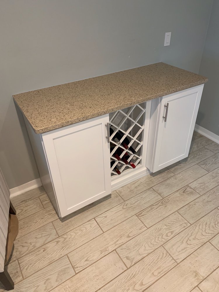 KITCHEN BATH & BEYOND Updated May 2024 11913 N Dale Mabry Hwy