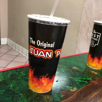 Juan Pollo - Fast Food Near Me - Chino, California