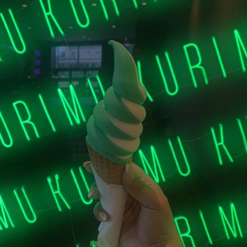 Kurimu - Ice Cream & Frozen Yogurt Near Me - Chicago, Illinois