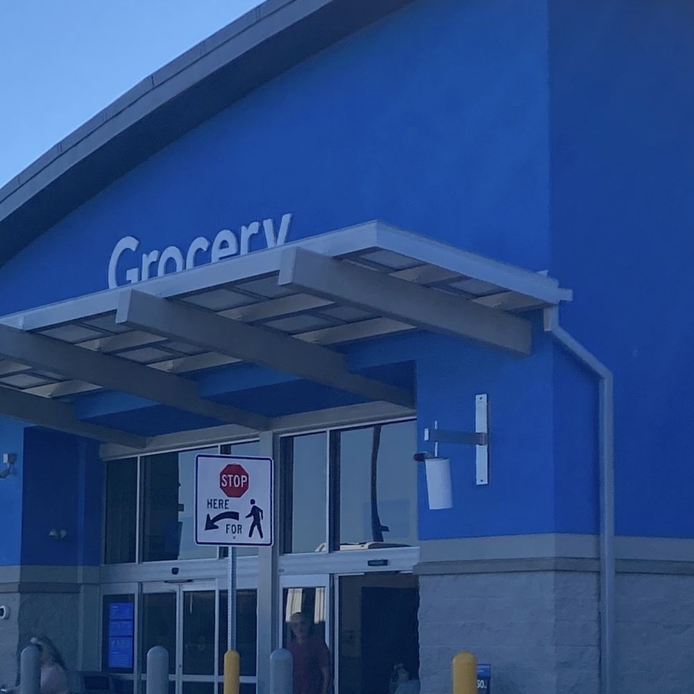 Walmart Supercenter - Grocery Near Me - Swansea, Massachusetts Walmart Supercenter - Grocery Near Me - Swansea, Massachusetts