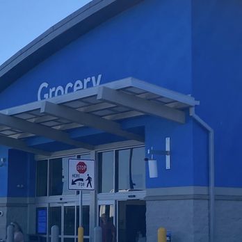 Walmart Supercenter - Grocery Near Me - Swansea, Massachusetts
